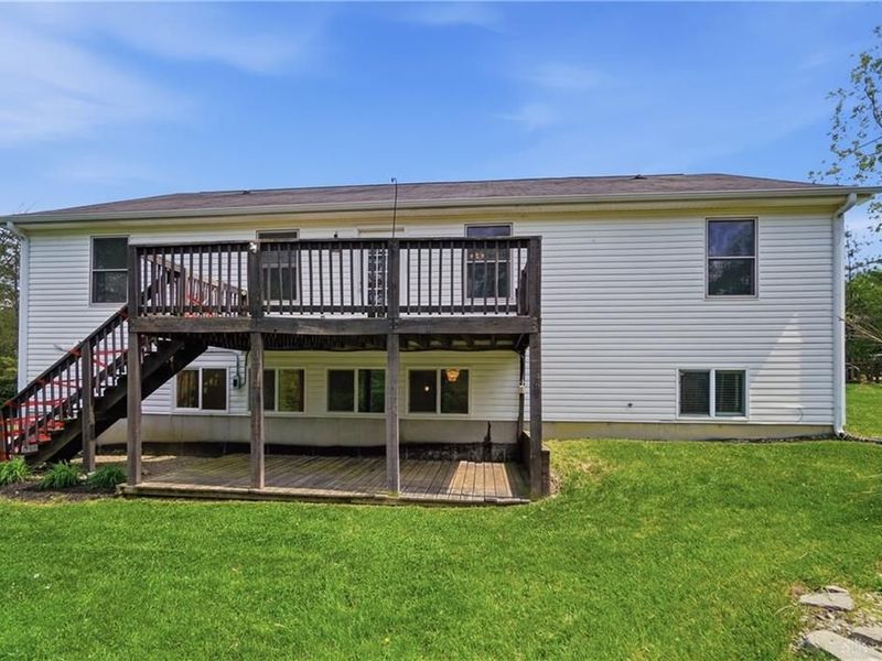 1208 Jarva Lane, Clearcreek Township, OH 45066 Photo 71