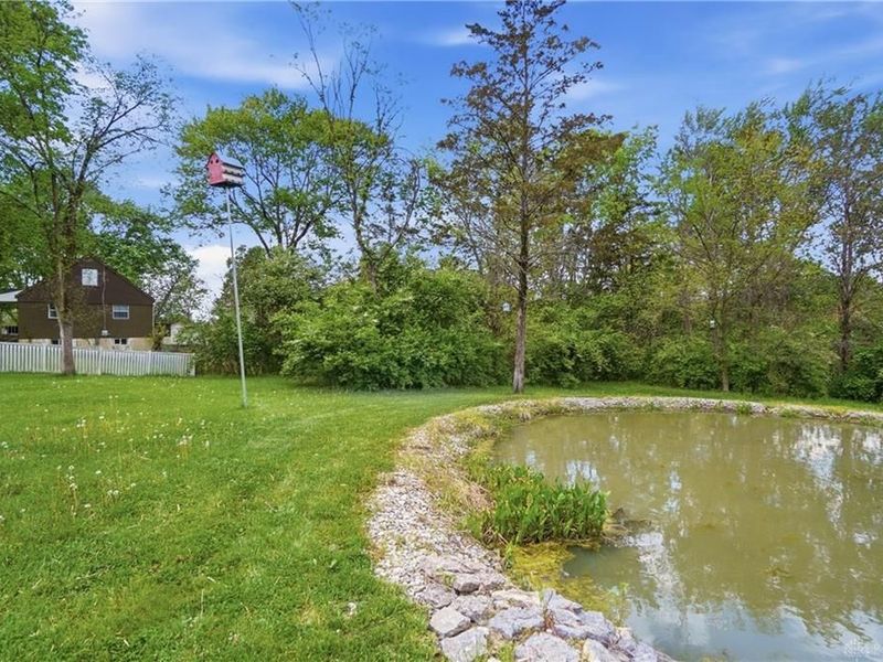 1208 Jarva Lane, Clearcreek Township, OH 45066 Photo 74