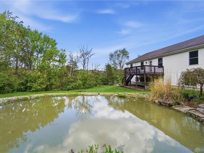 1208 Jarva Lane, Clearcreek Township, OH 45066 Photo 75