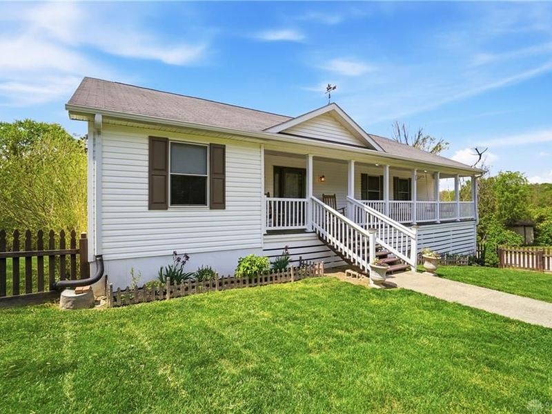 1208 Jarva Lane, Clearcreek Township, OH 45066 Photo 8