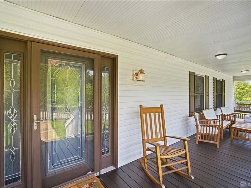 1208 Jarva Lane, Clearcreek Township, OH 45066 Photo 9