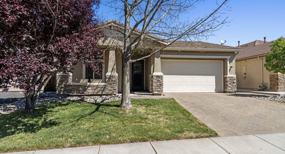 455 Cortono Drive, Reno, NV 89521 Photo