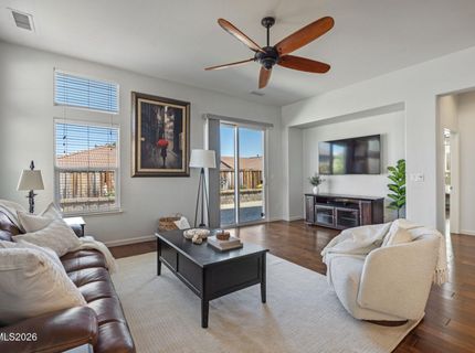 455 Cortono Drive, Reno, NV 89521 Photo