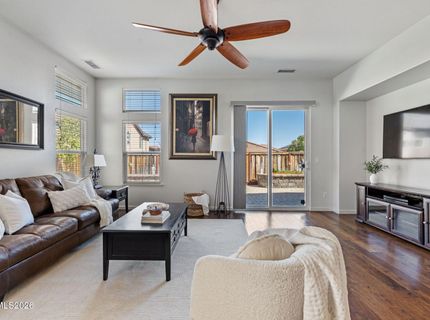 455 Cortono Drive, Reno, NV 89521 Photo