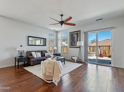 455 Cortono Drive, Reno, NV 89521 Photo