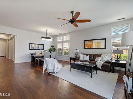 455 Cortono Drive, Reno, NV 89521 Photo