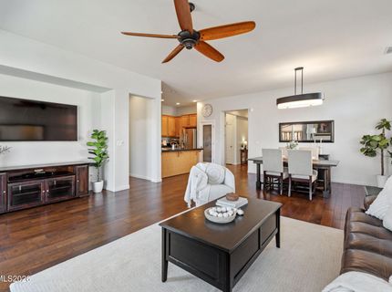 455 Cortono Drive, Reno, NV 89521 Photo