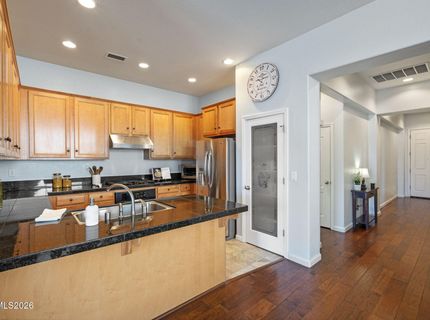 455 Cortono Drive, Reno, NV 89521 Photo