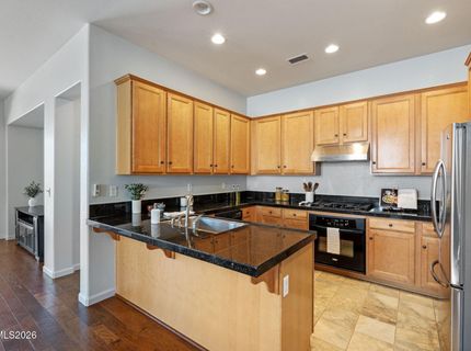 455 Cortono Drive, Reno, NV 89521 Photo