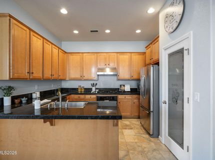 455 Cortono Drive, Reno, NV 89521 Photo