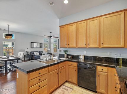 455 Cortono Drive, Reno, NV 89521 Photo