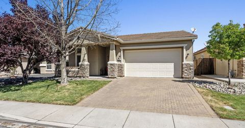455 Cortono Drive, Reno, NV 89521 Photo