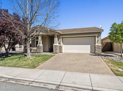 455 Cortono Drive, Reno, NV 89521 Photo