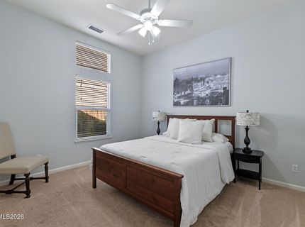 455 Cortono Drive, Reno, NV 89521 Photo