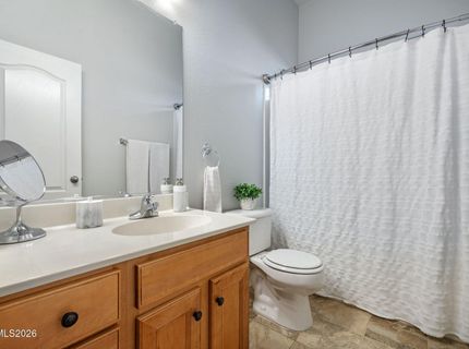 455 Cortono Drive, Reno, NV 89521 Photo