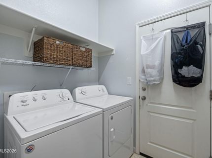 455 Cortono Drive, Reno, NV 89521 Photo