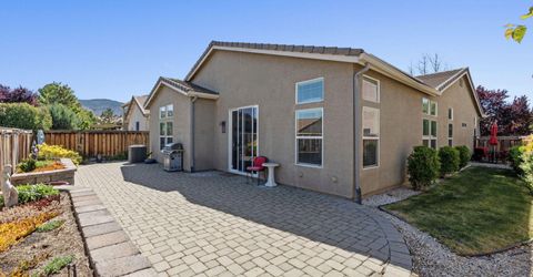 455 Cortono Drive, Reno, NV 89521 Photo