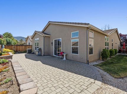 455 Cortono Drive, Reno, NV 89521 Photo