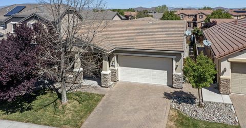 455 Cortono Drive, Reno, NV 89521 Photo