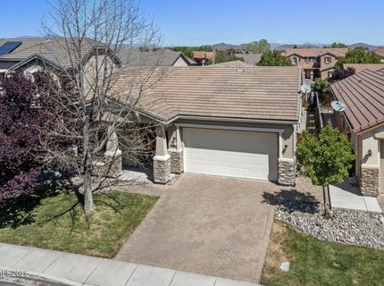 455 Cortono Drive, Reno, NV 89521 Photo