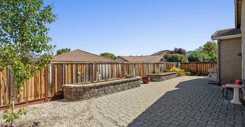 455 Cortono Drive, Reno, NV 89521 Photo