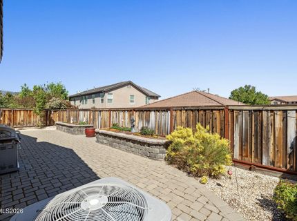 455 Cortono Drive, Reno, NV 89521 Photo