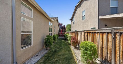 455 Cortono Drive, Reno, NV 89521 Photo