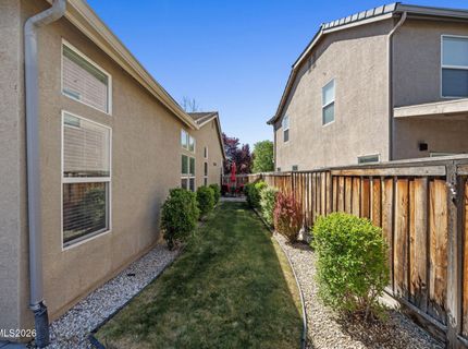 455 Cortono Drive, Reno, NV 89521 Photo