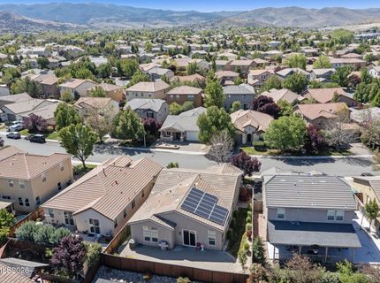 455 Cortono Drive, Reno, NV 89521 Photo