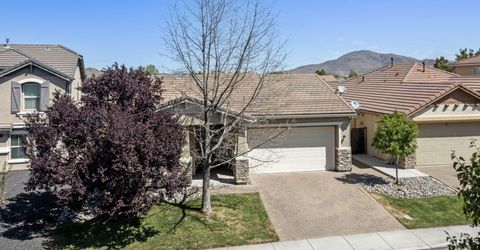 455 Cortono Drive, Reno, NV 89521 Photo