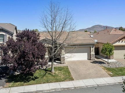 455 Cortono Drive, Reno, NV 89521 Photo