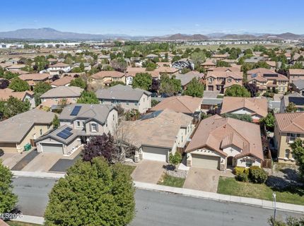 455 Cortono Drive, Reno, NV 89521 Photo