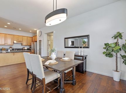 455 Cortono Drive, Reno, NV 89521 Photo