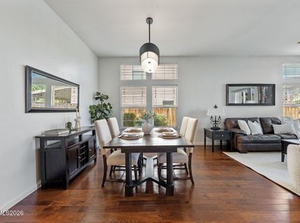 455 Cortono Drive, Reno, NV 89521 Photo