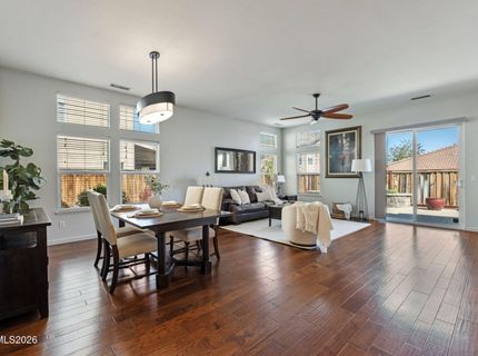 455 Cortono Drive, Reno, NV 89521 Photo