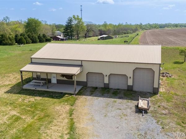 74 Elkville Cemetery, Elkville, IL 62932