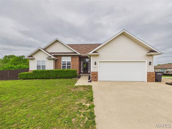 19691 Lannigan Road, Waynesville, MO 65583