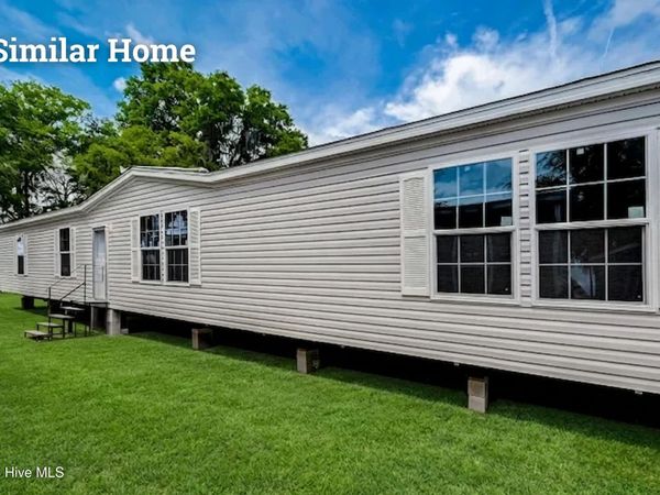 463 N Lee Avenue , Beulaville, NC 28518