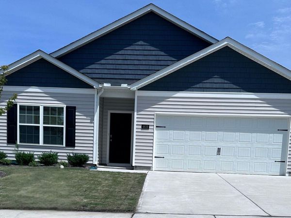 4619 Slatestone Drive, Greenville, NC 27858