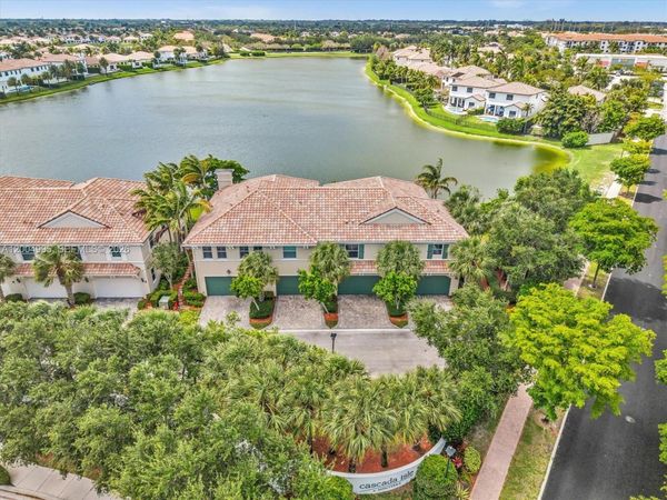 3071 Tortola Way , Cooper City, FL 33024