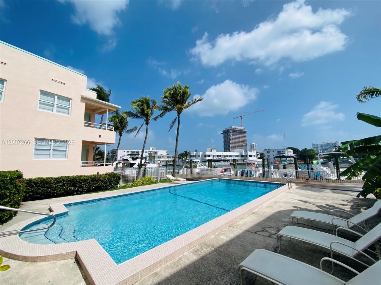 6881 Bay Dr , Unit 11, Miami Beach, FL 33141 Photo