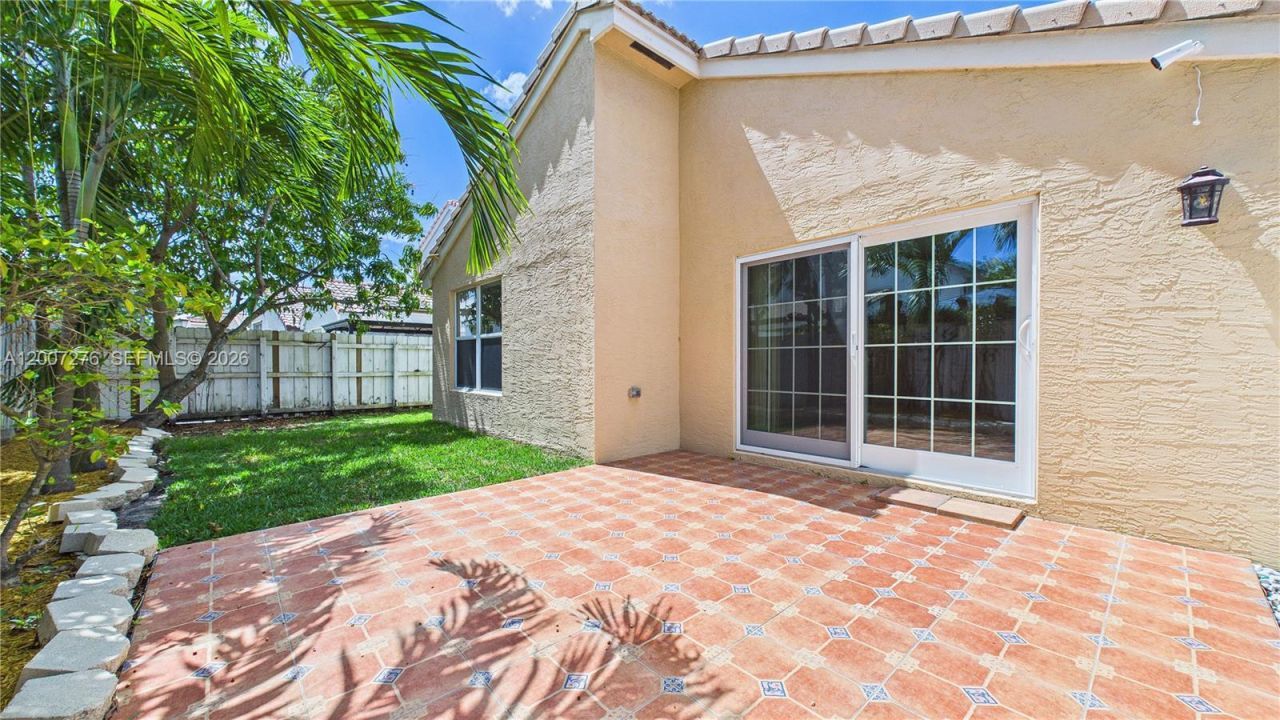 17626 SW 20th St, Miramar, FL 33029 Photo