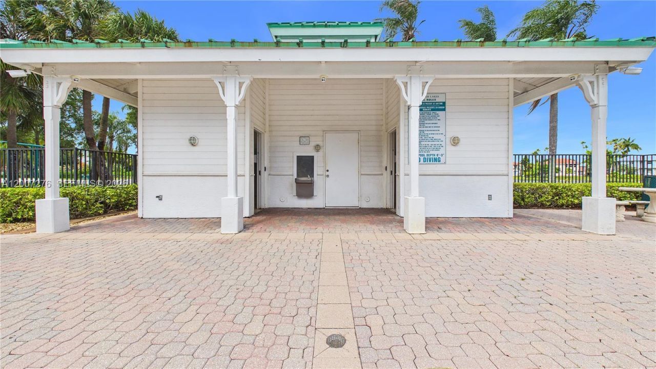 17626 SW 20th St, Miramar, FL 33029 Photo