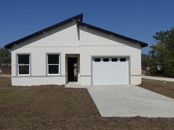 14659 SW 22nd Pl , Ocala, FL 34481