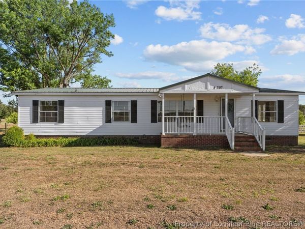2707 Odom Road, Hope Mills, NC 28348