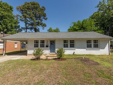 505 N Roselawn Drive, West Memphis, AR 72301