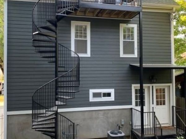 2658 W Homer Street , Unit CH, Chicago, IL 60647