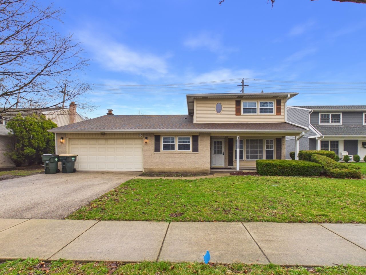 1415 S Evergreen Avenue , Arlington Heights, IL 60005