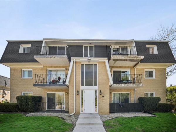 12026 S Kildare Avenue , Unit 21, Alsip, IL 60803