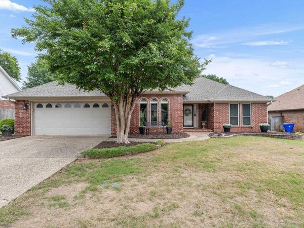 1770 Calhoun Drive, Conway, AR 72034